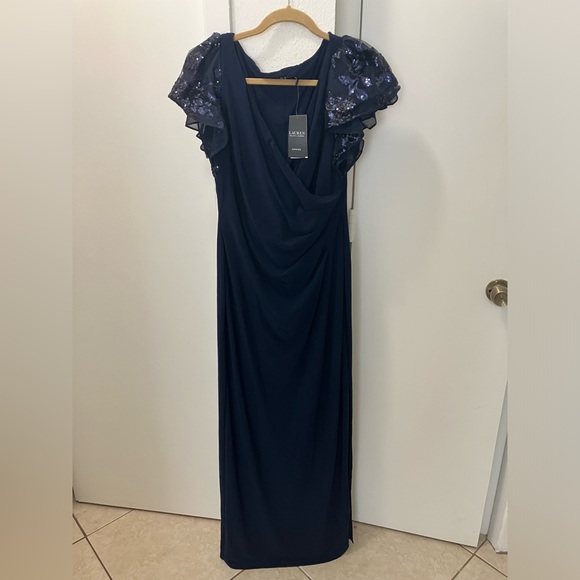 Ralph Lauren dress - Picture 4 of 4